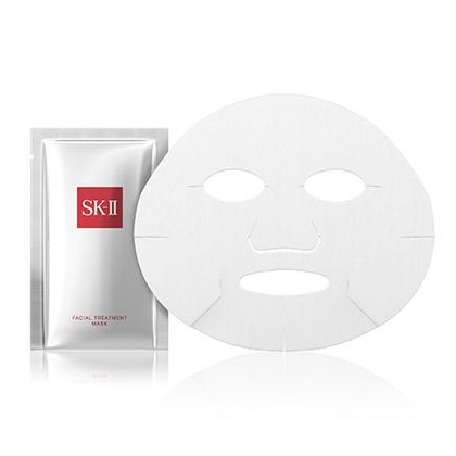 SK-II FACIAL TREATMENT MASK