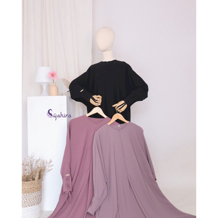Simply Abaya - Fortaleza