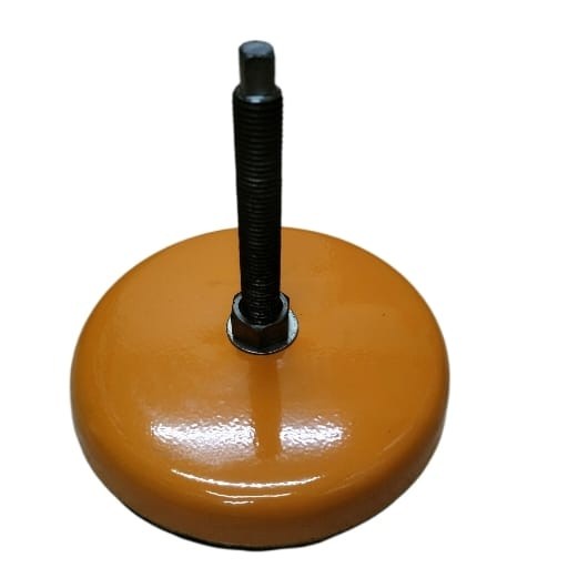 

pintar- Level Pad / Kaki Mesin M16 Diameter 150mm