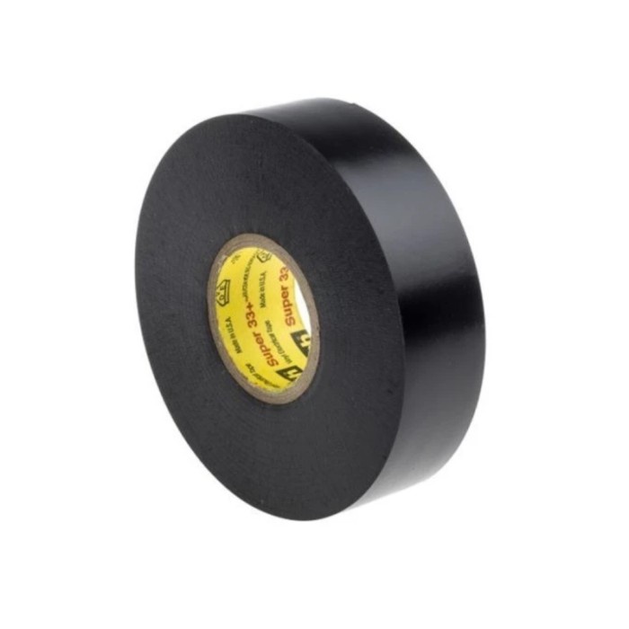

pintar- 3M Scotch Super 33+