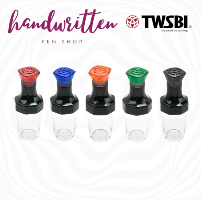 

TWSBI VAC20A FOUNTAIN PEN INK BOTTLE 20ML