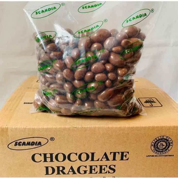 

Kartonan Coklat ndia Assortment 6kg 1kg