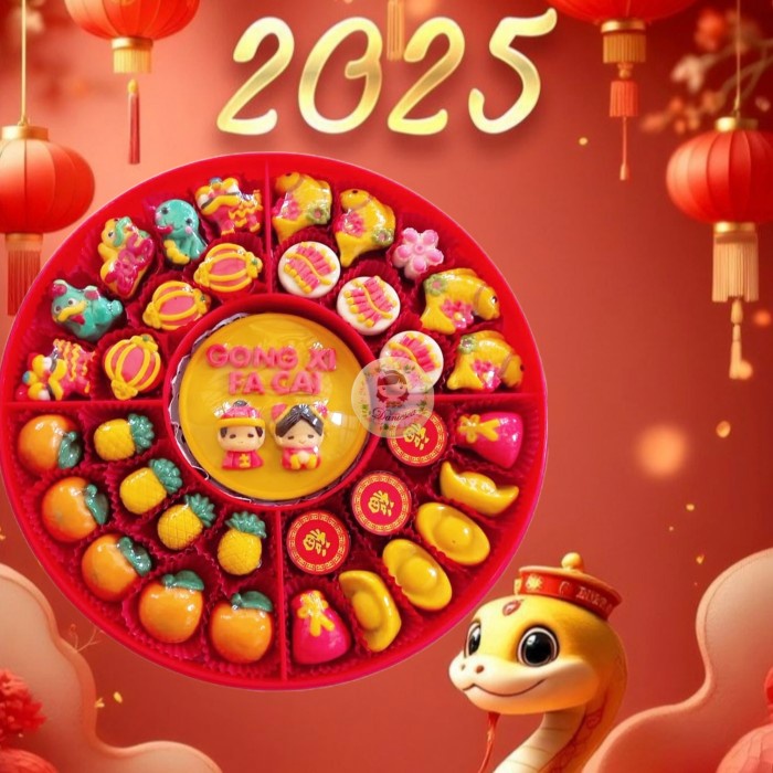 

candy tr karaer imlek