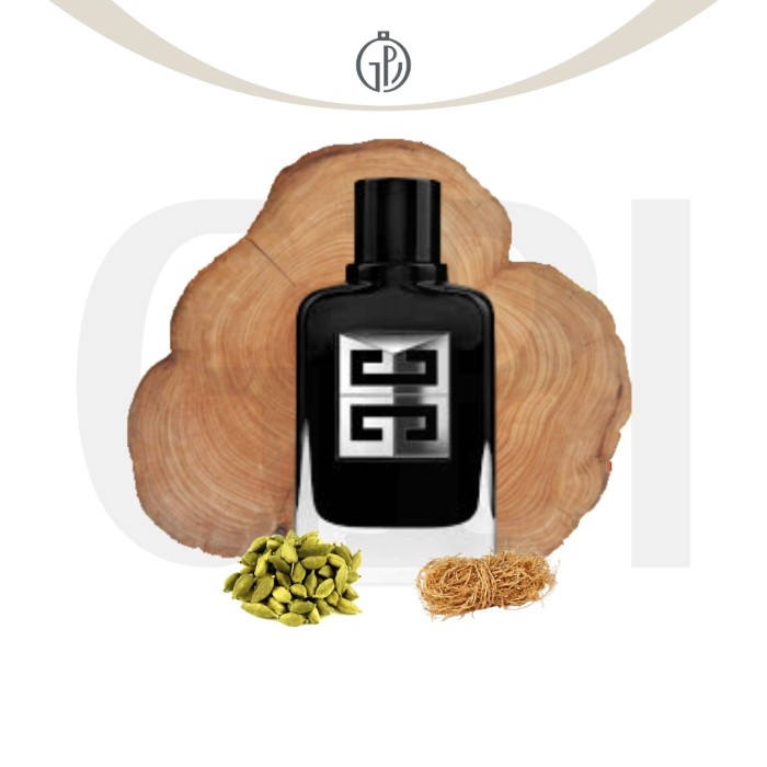 Givenchy Gentleman Society for Men EDP 100 ml