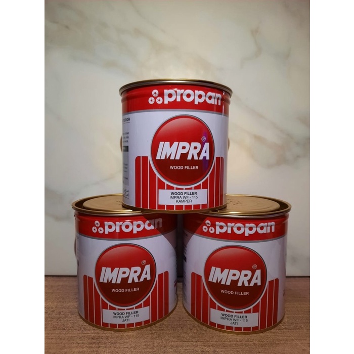 impra wood filler