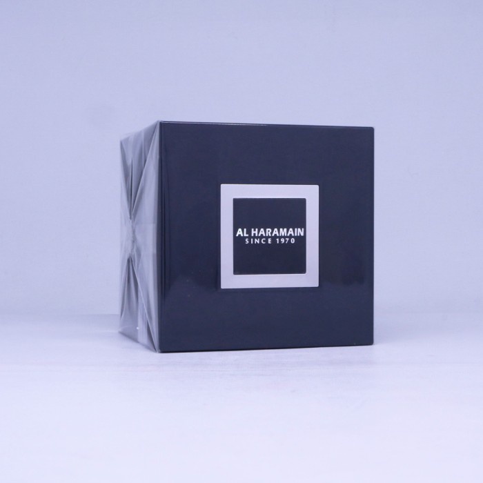 Al Haramain L'Aventure Man 100 ML Parfum Pria