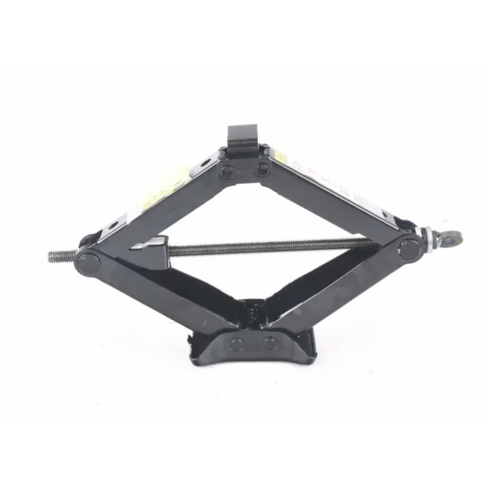 ORIGINAL BMW G20 F48 X1 F39 X2 JACK TOOL ENGKOL + DONGKRAK MOBIL