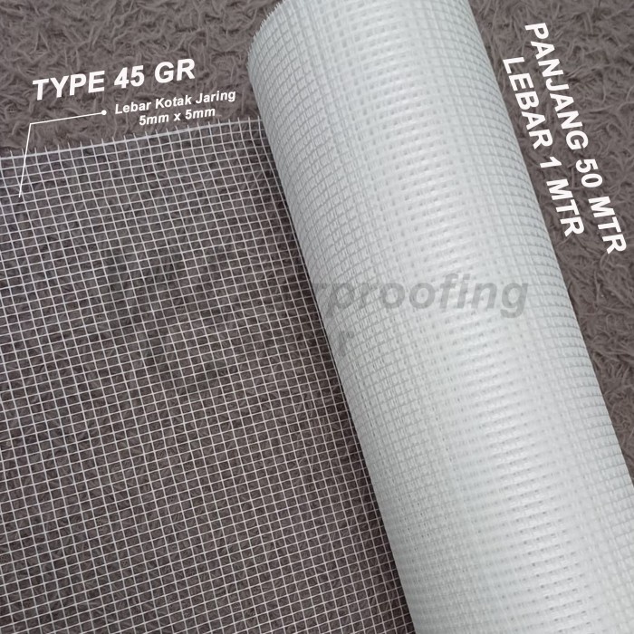 fiberglass Mesh / Fiberglass Net