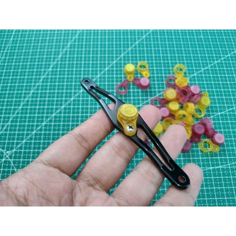 PENGUNCI HANDLE BC, LOCK NUT HANDLE, NUT HANDLE BC, PENGUNCI HANDLE BC