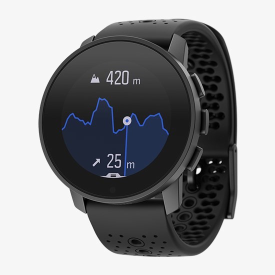 New Suunto 9 Peak Smartwatch Original Readyy