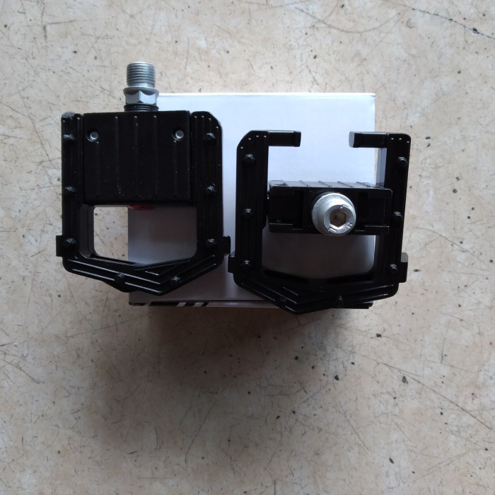 Pedal Sepeda Lipat Aloy Bearing Raze Bp-51