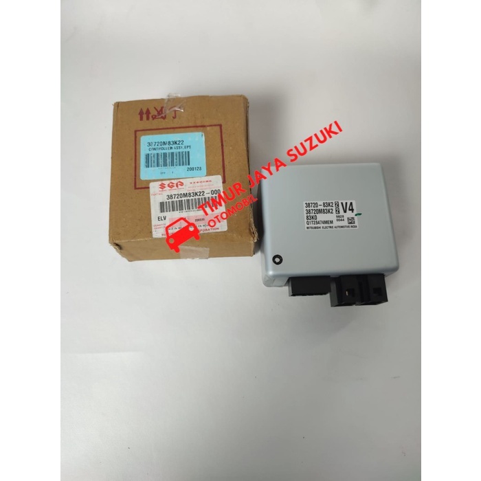 Menarik Modul Eps Suzuki Splash Sgp Sparepart Suzuki