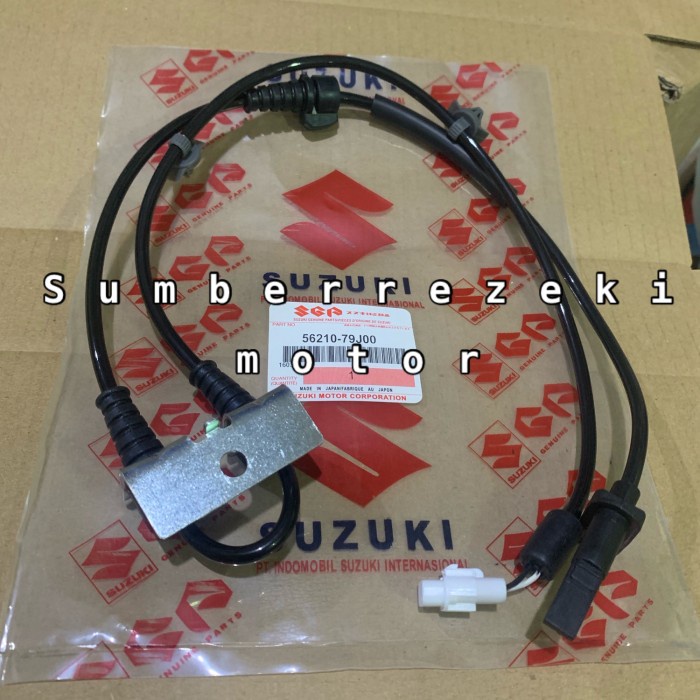 Sale Sensor Abs Abs Roda Depan Suzuki Xover X Over Sx4
