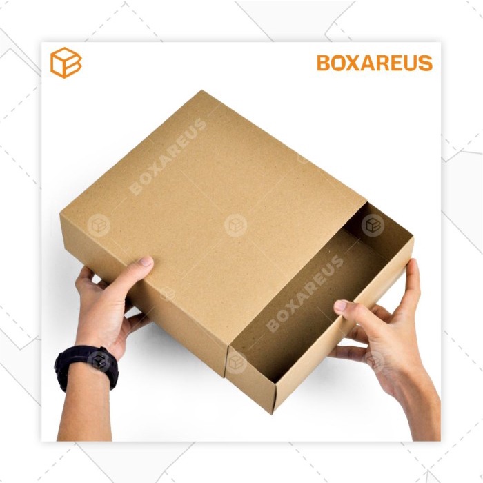 

party- 32508. Multi Purpose Box. Gift box. Sliding Box.