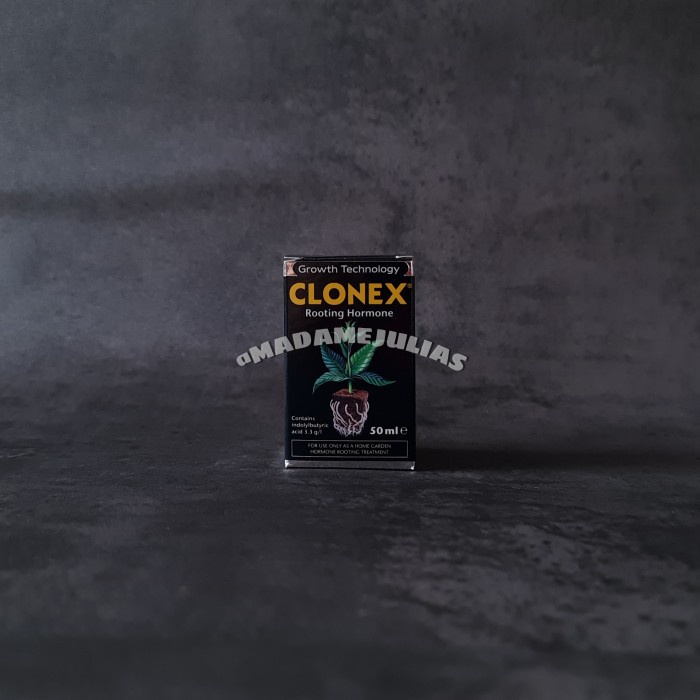 Terlaris clonex rooting hormone 50ml