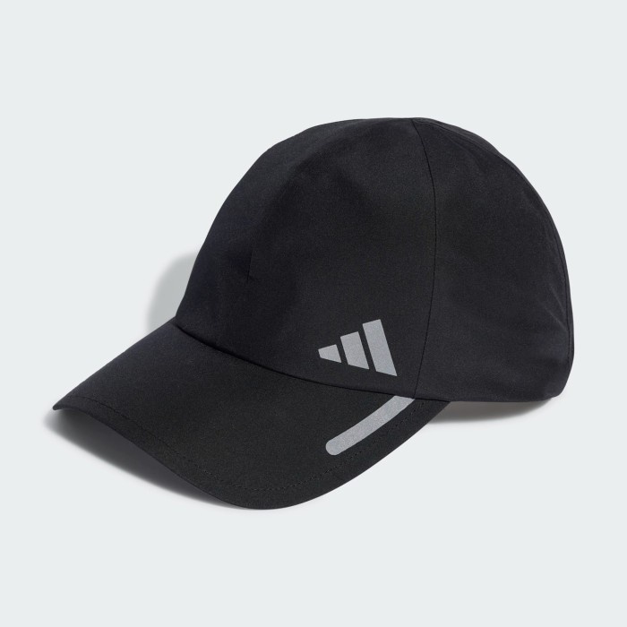 TOPI RUNNING ADIDAS RAIN.RDY RUNNING CAP HY0674 / 20242