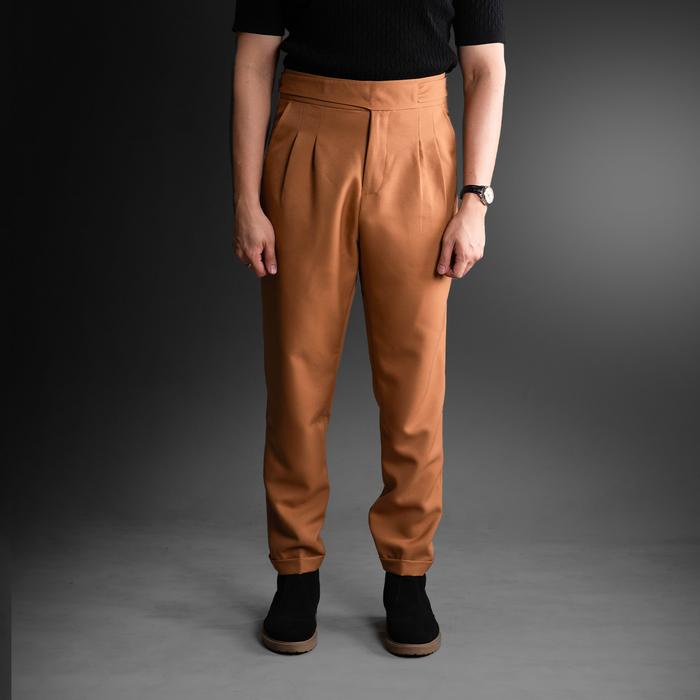 Gurkha Pants Old Money Pants