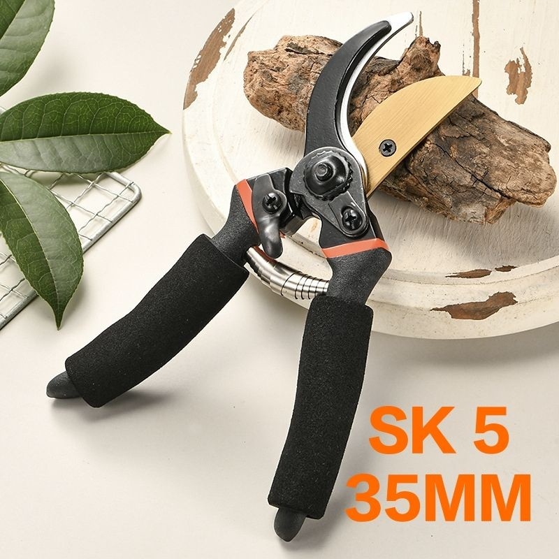 Gunting Dahan SK5 35MM / Gunting Ranting Pohon / Ranting Bunga Tanaman pruning