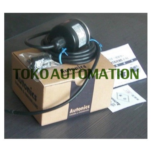 E40S8-2000-3-T-24 E40S8 2000 3 T 24 INCREMENTAL ROTARY ENCODER PY94