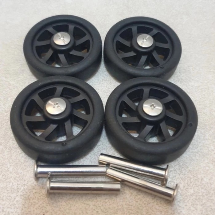 Roda Koper Tu Lojel Samsonite Fp 01