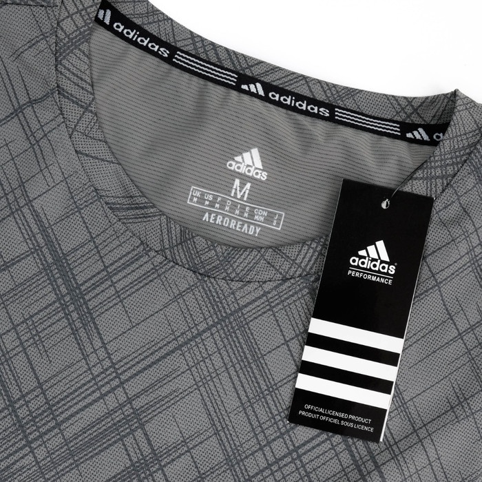 Best- Kaos Olahraga Dry Fit Pria Original Baju Gym Fitness Kaos Running