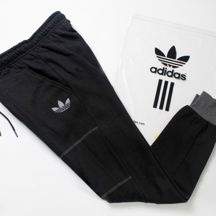 Best- Celana Jogger Training Panjang Pria Adidas Daybreaker Grade Original