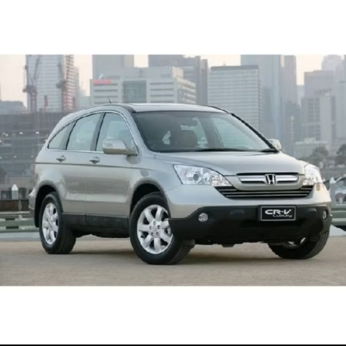 PREMIUM Jok belakang baris 3 crv gen 3 2007-2012