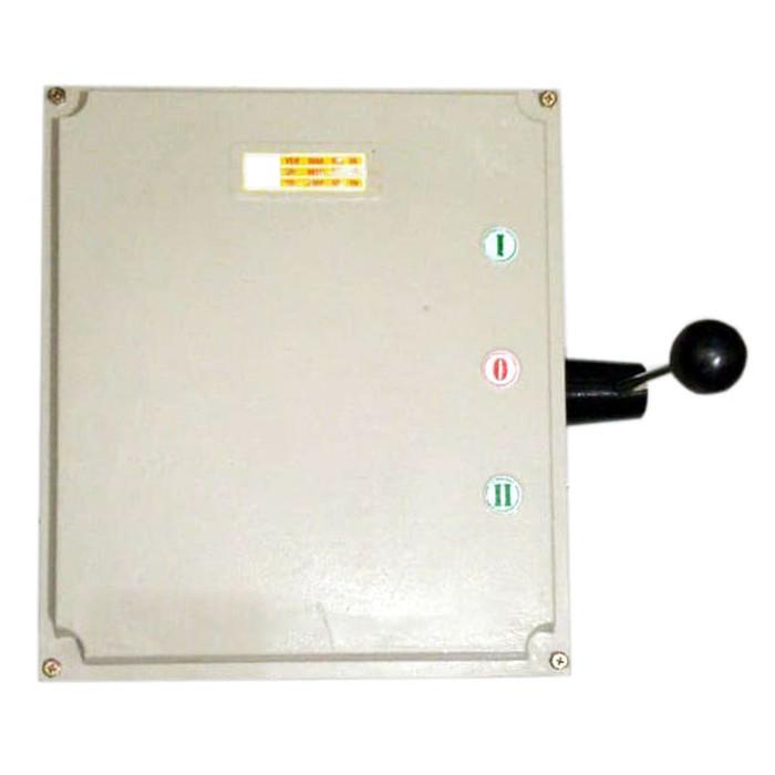 PREMIUM Ohm Saklar 125A NK Change Over Switch COS