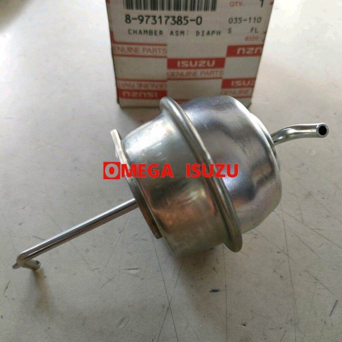 Chamber Brake Rumah Rem Angin Vacum Isuzu Elf Nkr Nlr 55 Original