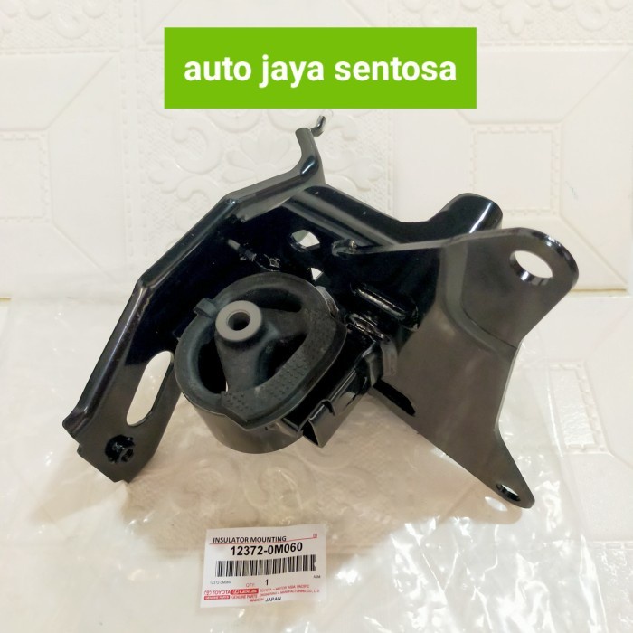 Engine Mounting Depan Kiri Sienta Vios Yaris Gen 3 Original