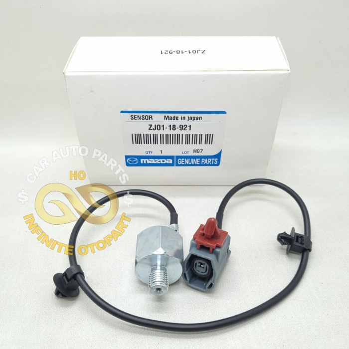 PREMIUM SENSOR KNOCK SENSOR KNOCKING MAZDA 2 MAZDA2