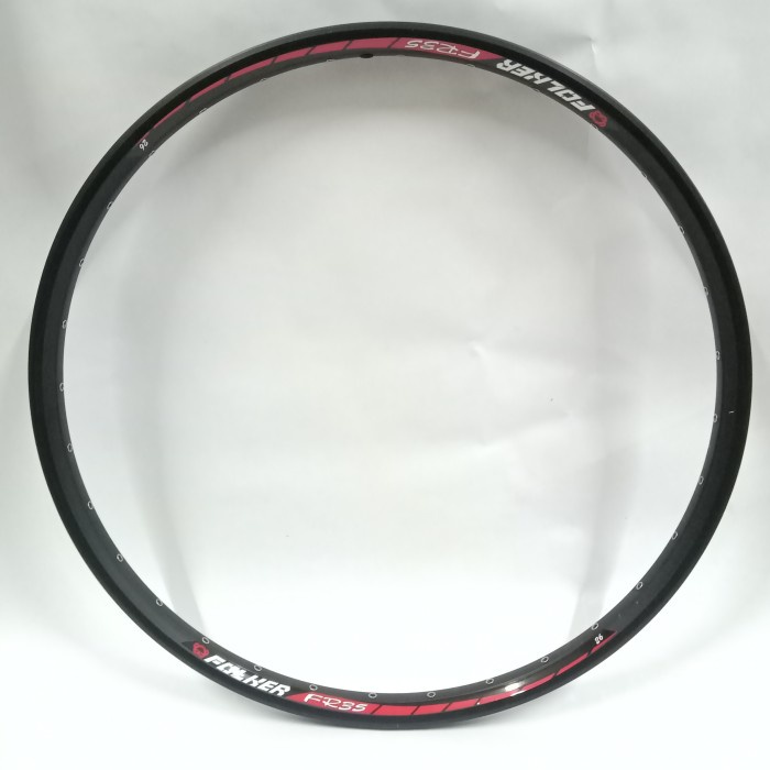 Rim Velg Sepeda MTB Folker FR35