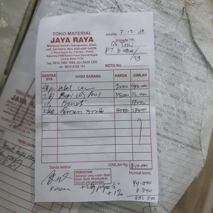 hebel 10cm eceran dan pipa