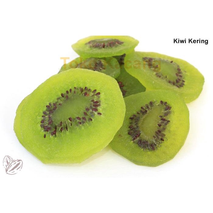 

Lezat- Kiwi Kering 500g