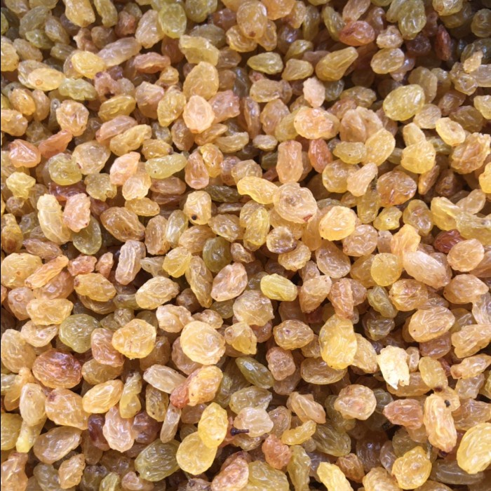 

Lezat- Kismis 500gram