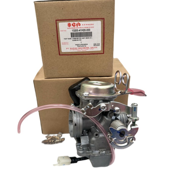 Karburator Karburator Skydrive Original Suzuki