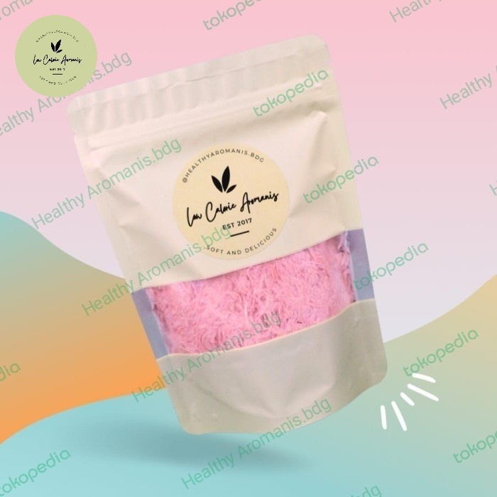 

Lezat- Low Calorie Aromanis - Small 100gr