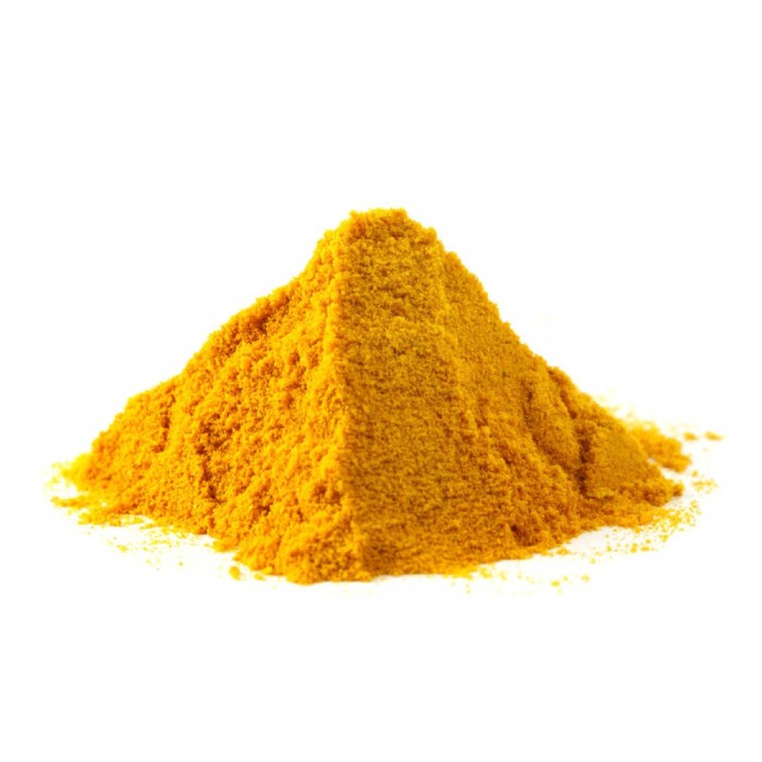 

Lezat- Kunyit Bubuk Murni 1 Kg / 100% Pure Turmeric Powder / Kunyit Bubuk 1Kg