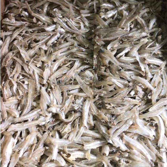 

Lezat- Teri kacang belah murah 1 kg Food