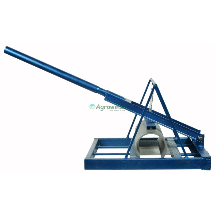 

Alat Pengiris Kerupuk Lontongan Manual