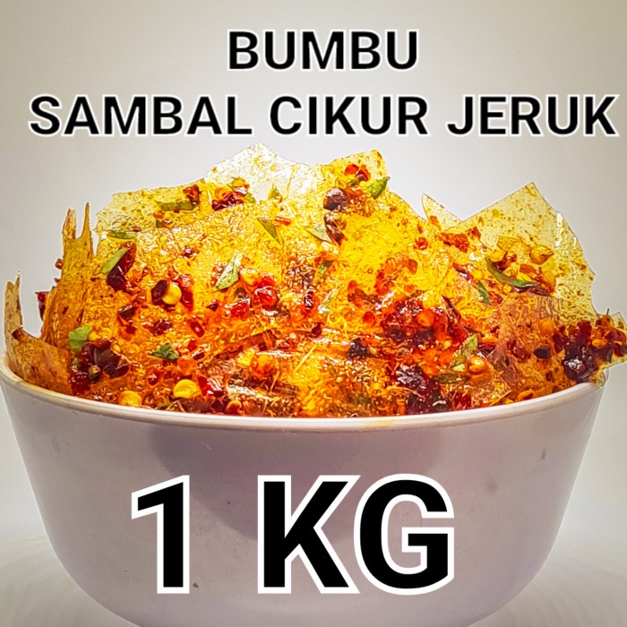 

KRIPIK KACA 1 KG BUMBU ALAMI