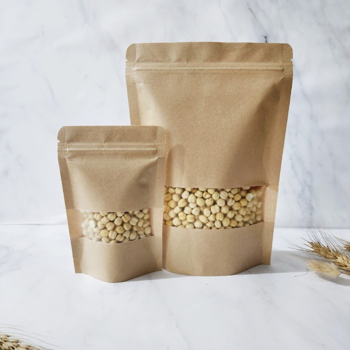 

Kacang Arab Premium Kacang Arab Renyah