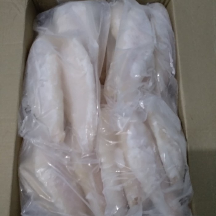 

(GoodSeller) Fillet Dori Premium 1kg