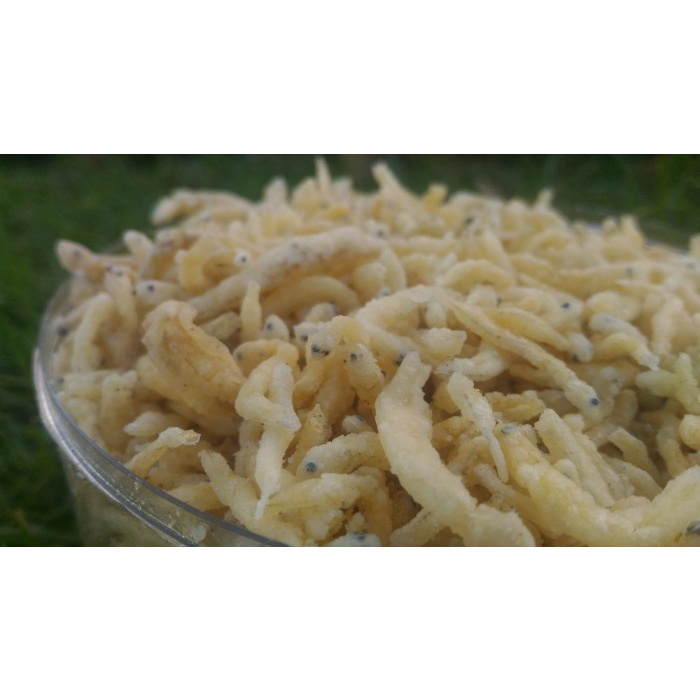 

(GoodSeller) Teri Krispi Super Rasa Original asli madura // enak // gurih // mantap