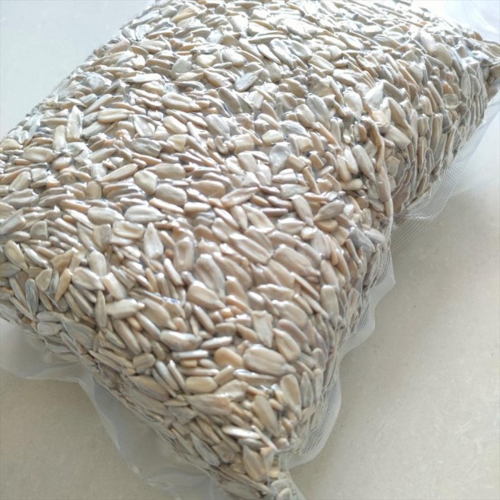

(GoodSeller) Raw Sunflower Seed (Seeds) 1 Kg