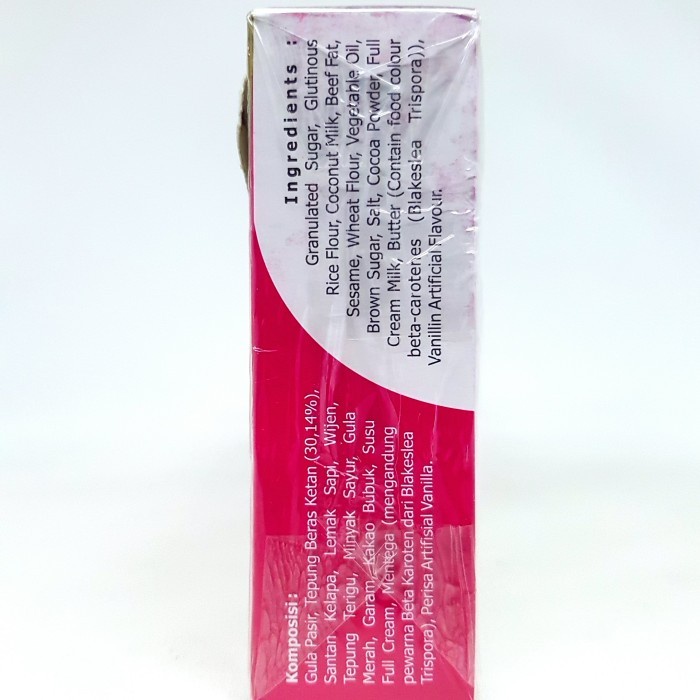 

(GoodSeller) PICNIC DODOL GARUT 250gr 500gr 1000gr HALAL MUI PIKNIK PIC NIC ASLI