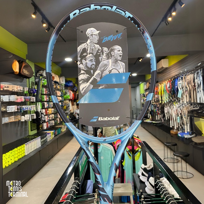 Babolat Pure Drive Lite Gen11 2025 ( Raket Tenis Babolat )