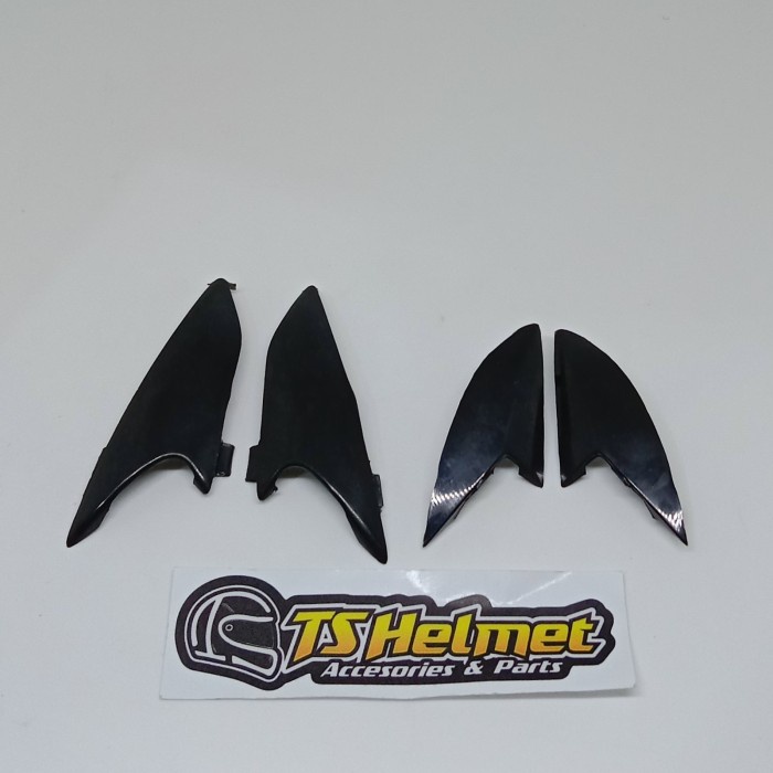 Baut Knob Helm KYT 2Vision Original Knop Pengunci Helm