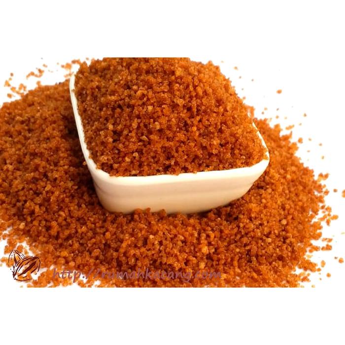 

Lezat- Brown Sugar Gula 1 Kg