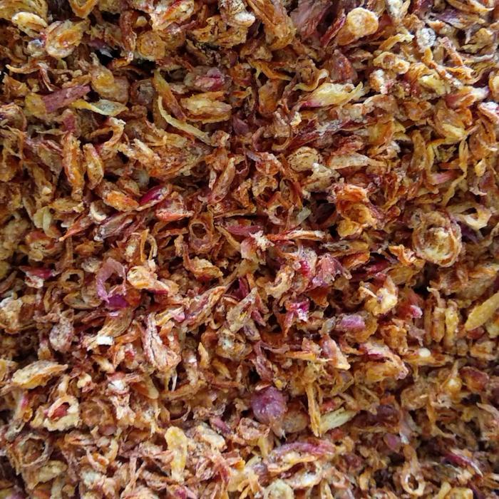 

Lezat- Bawang Brebes 1kg Grade B